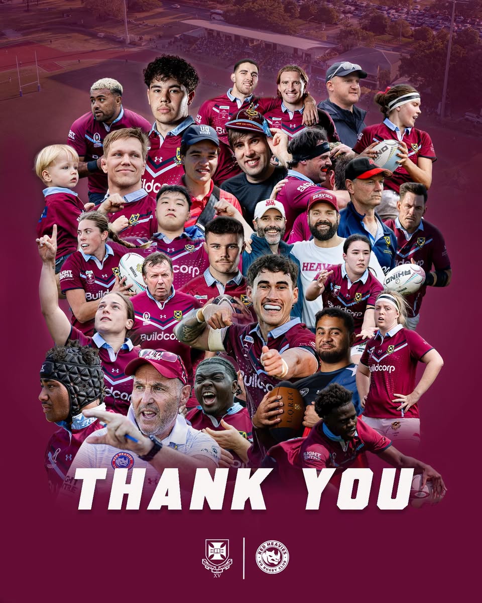 Season Wrap