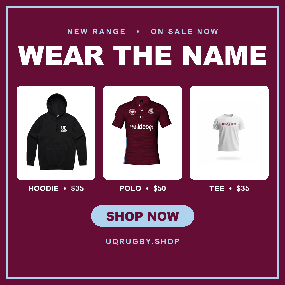 Wear the Name: Don't Miss the Chance to Shop the Range