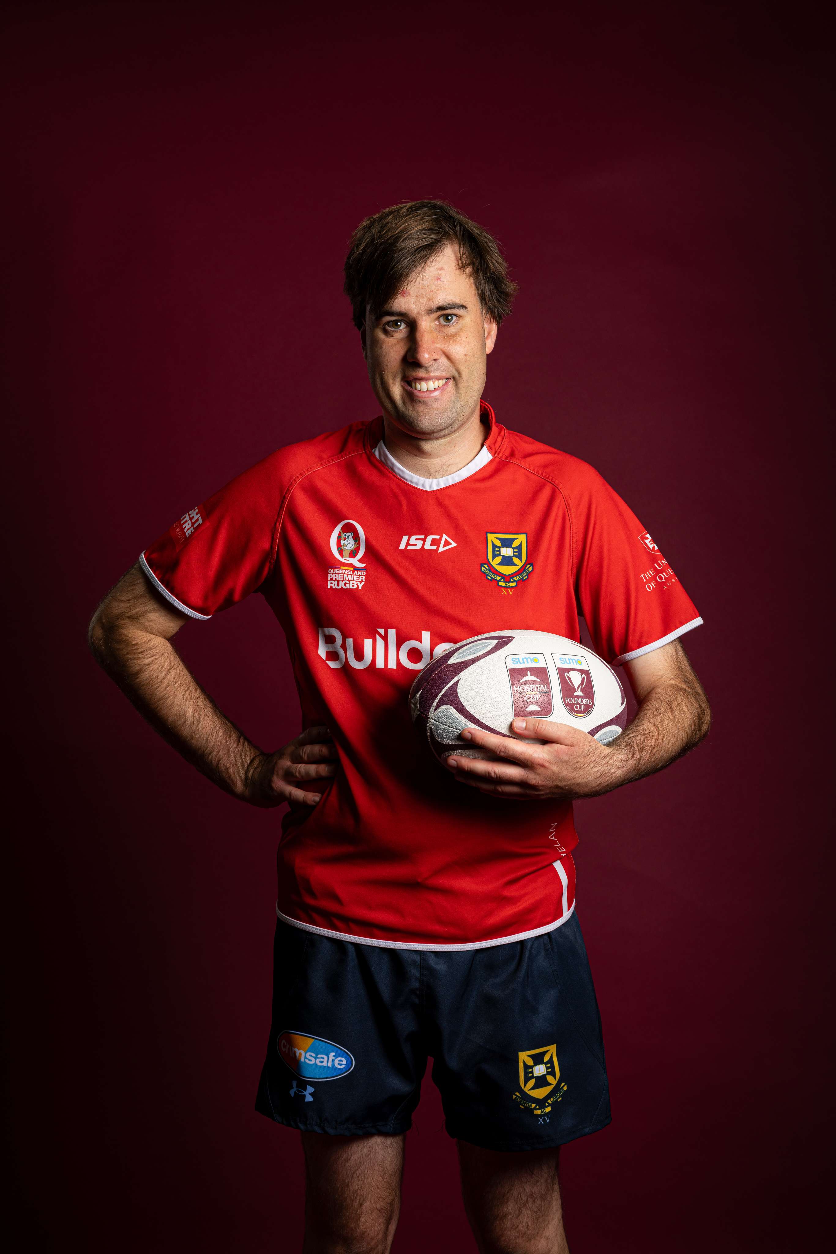 Connor Whelan