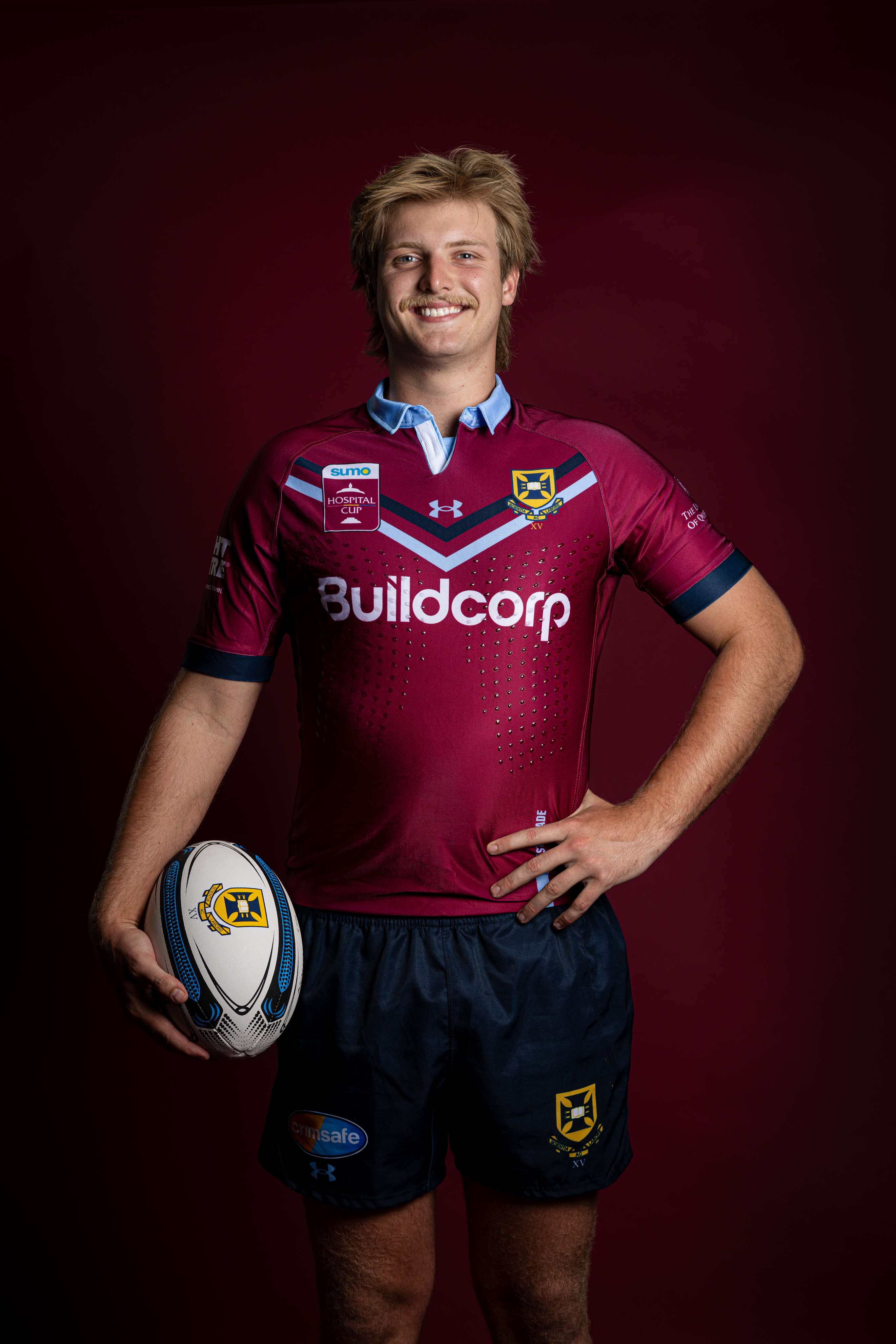 Xavier Grambower