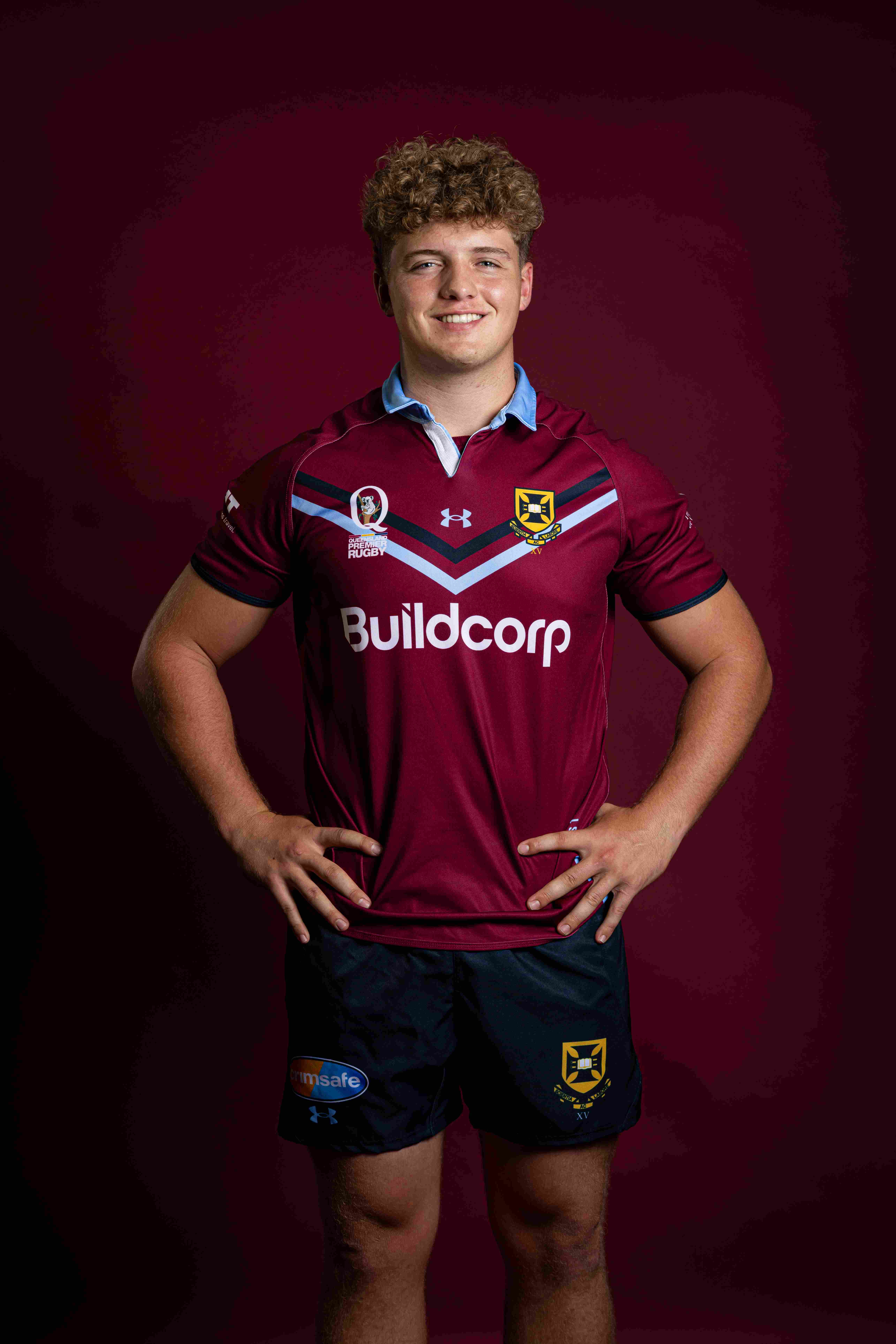 Lucas Bakker
