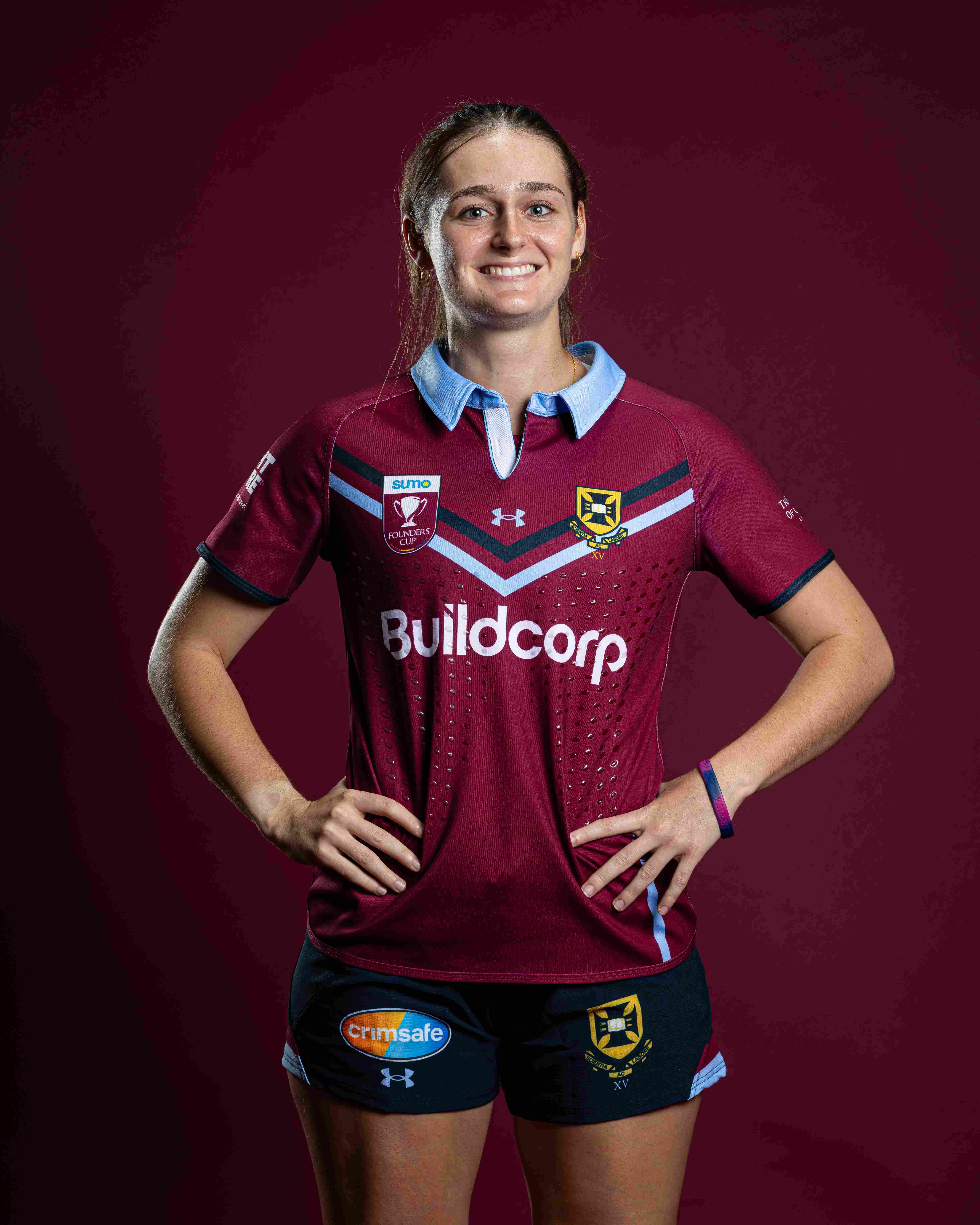 Ciara McAlpine