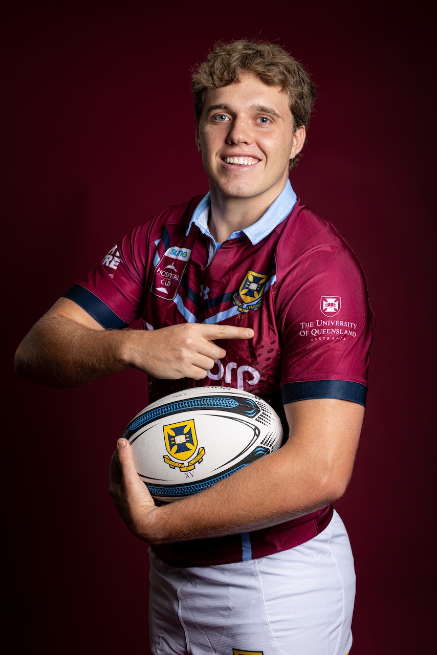 Patrick Sowerby