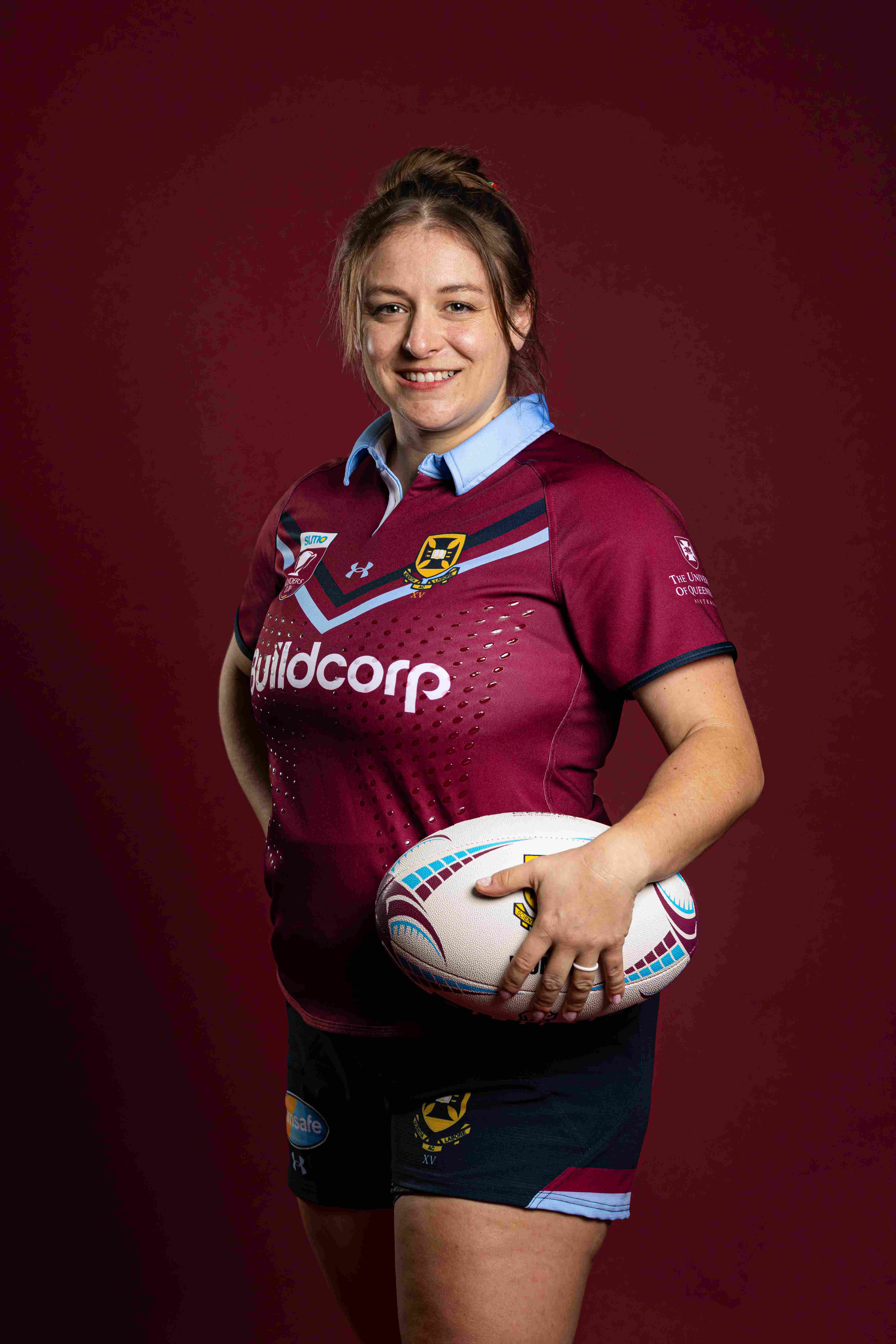Laurence Marie-Pierre Rivard