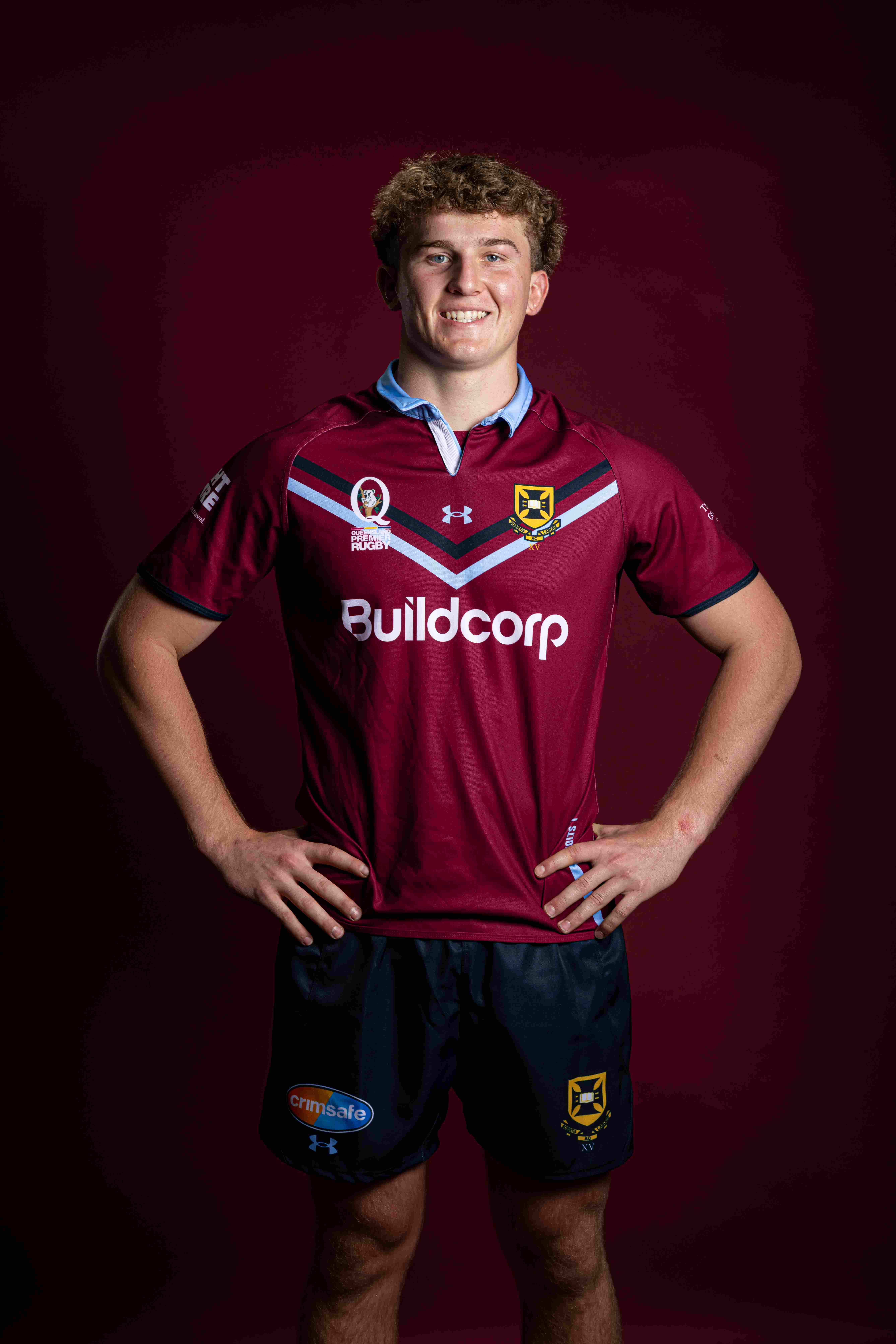 Mitchel Waldon