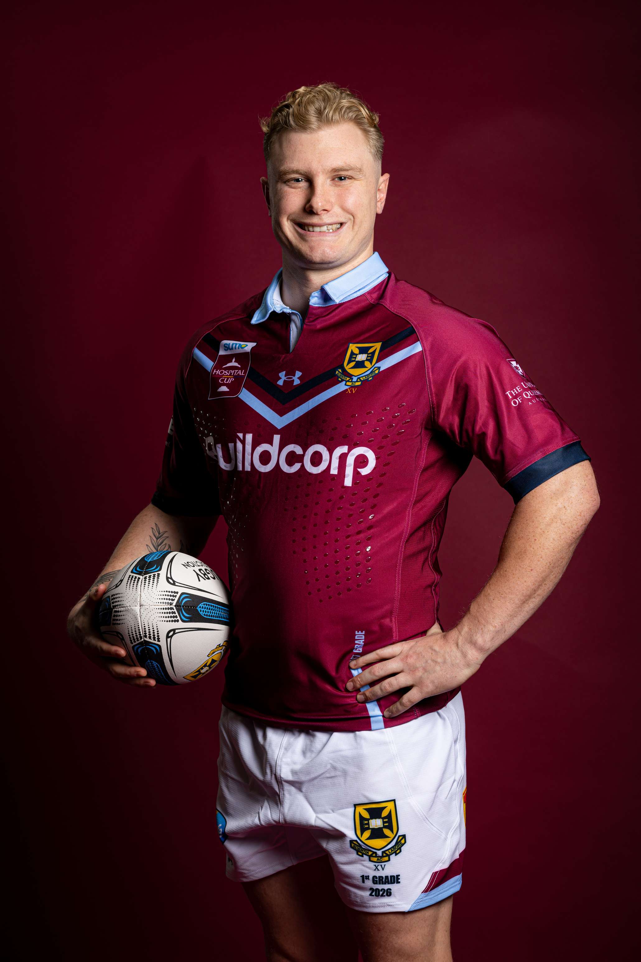 Callum Hicks