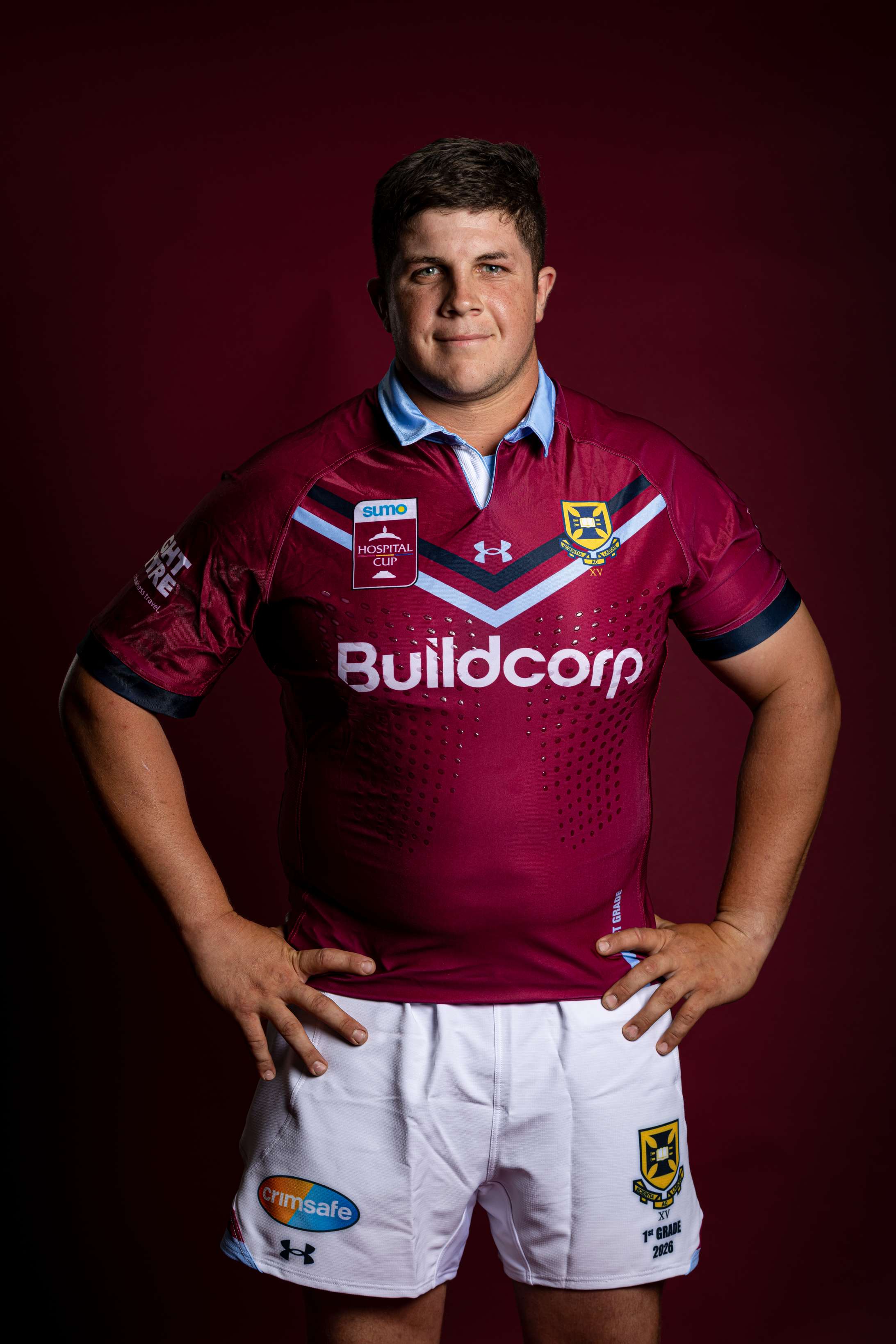 Jack Booker