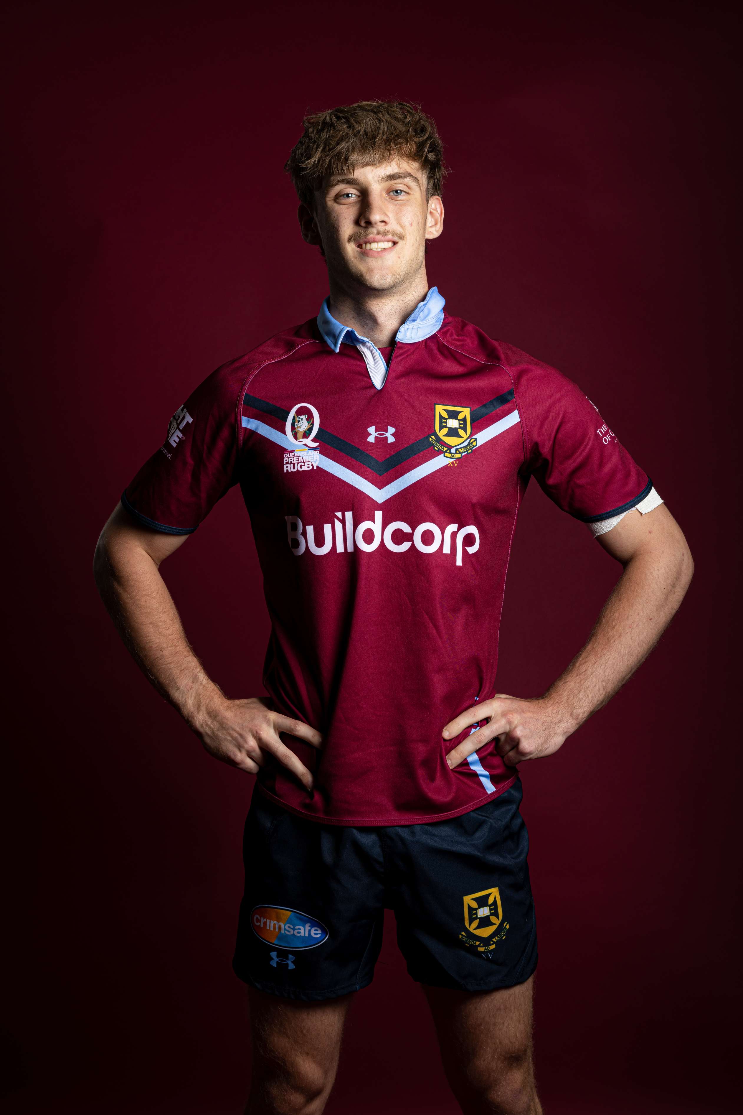 Jonah Miles