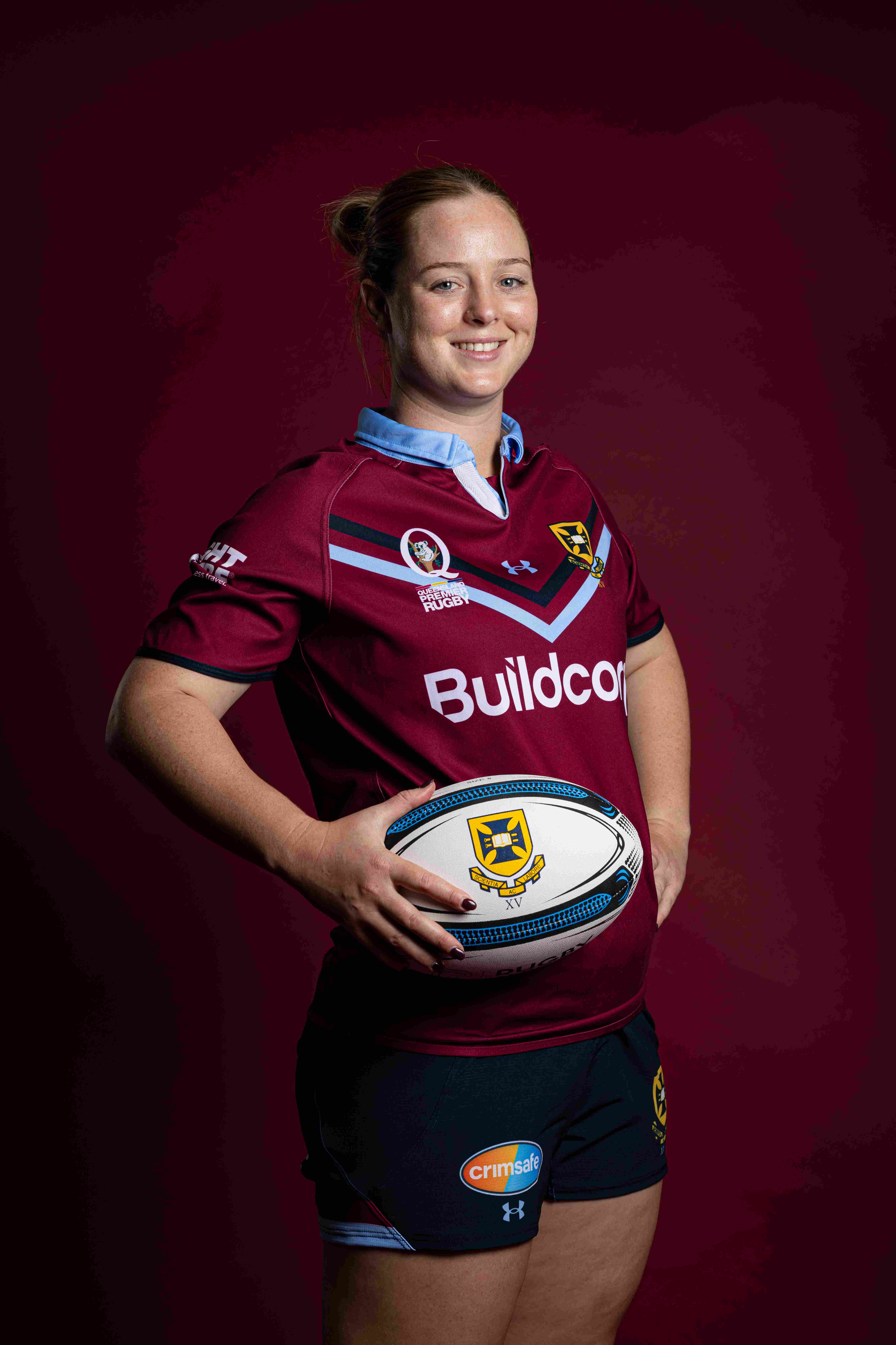 Lauren Robinson