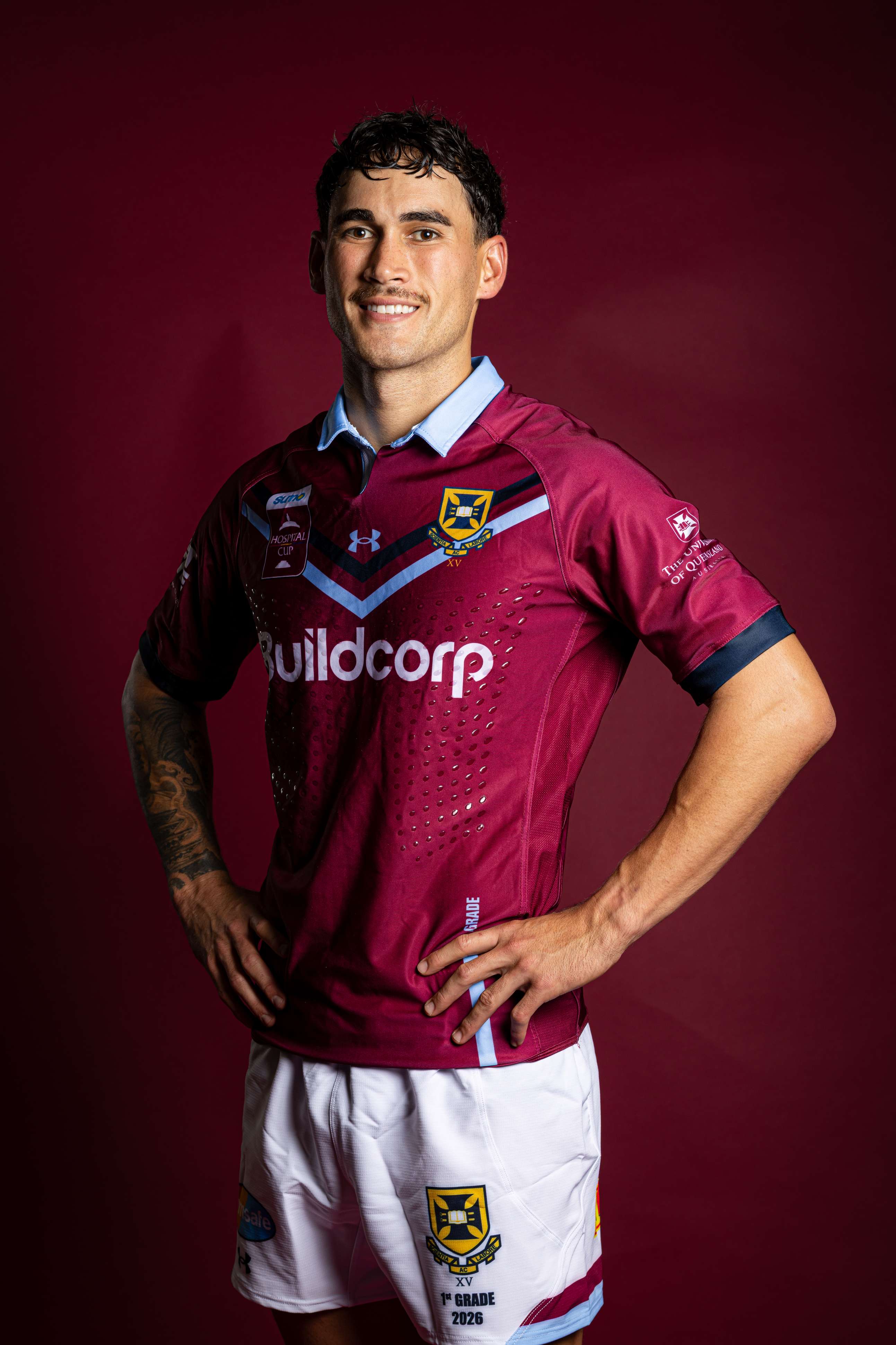 Reece Tapine