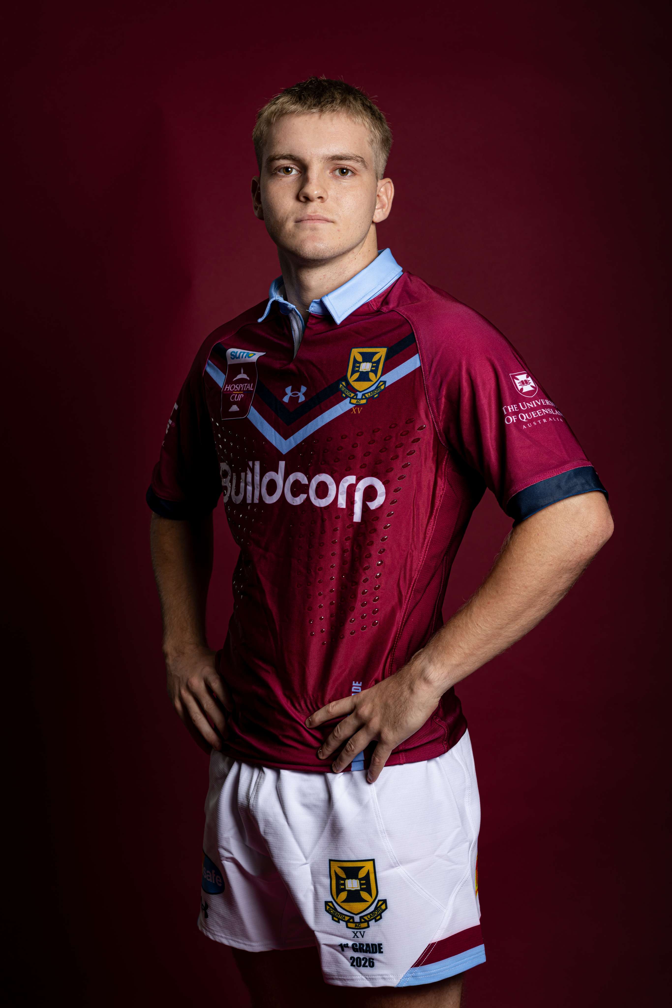 Finlay Harris