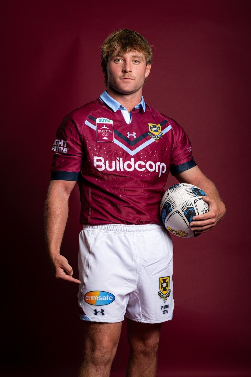 Charlie O'Connell