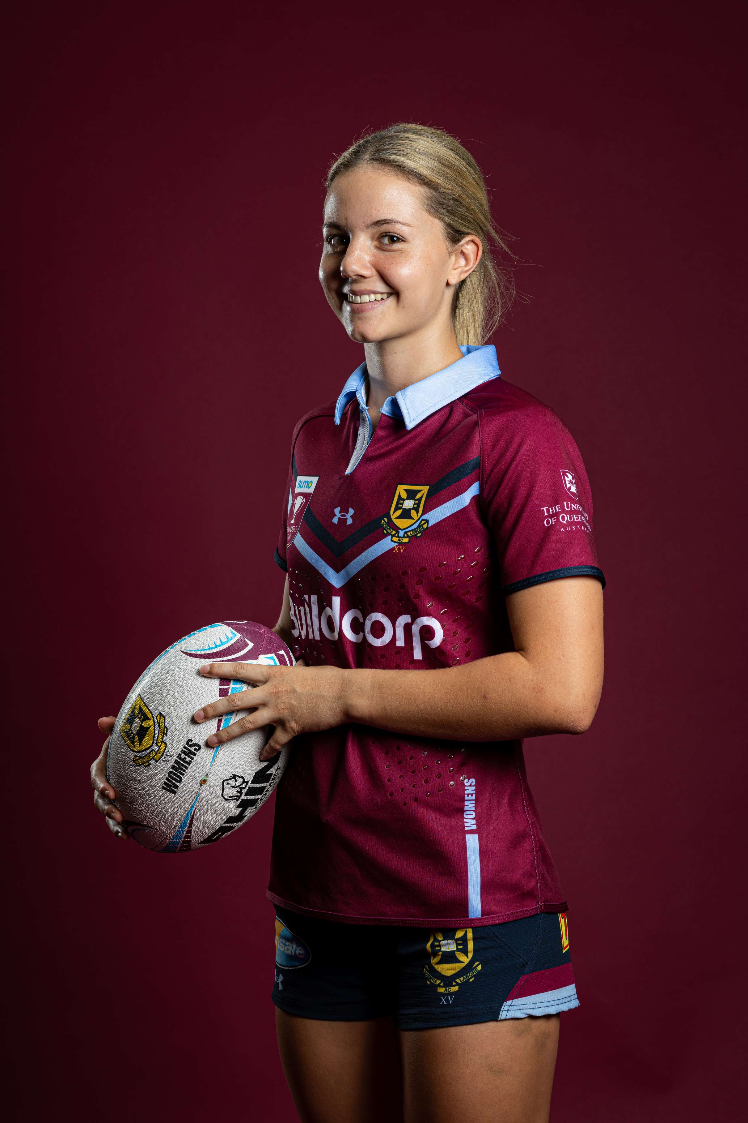 Maya Bullock