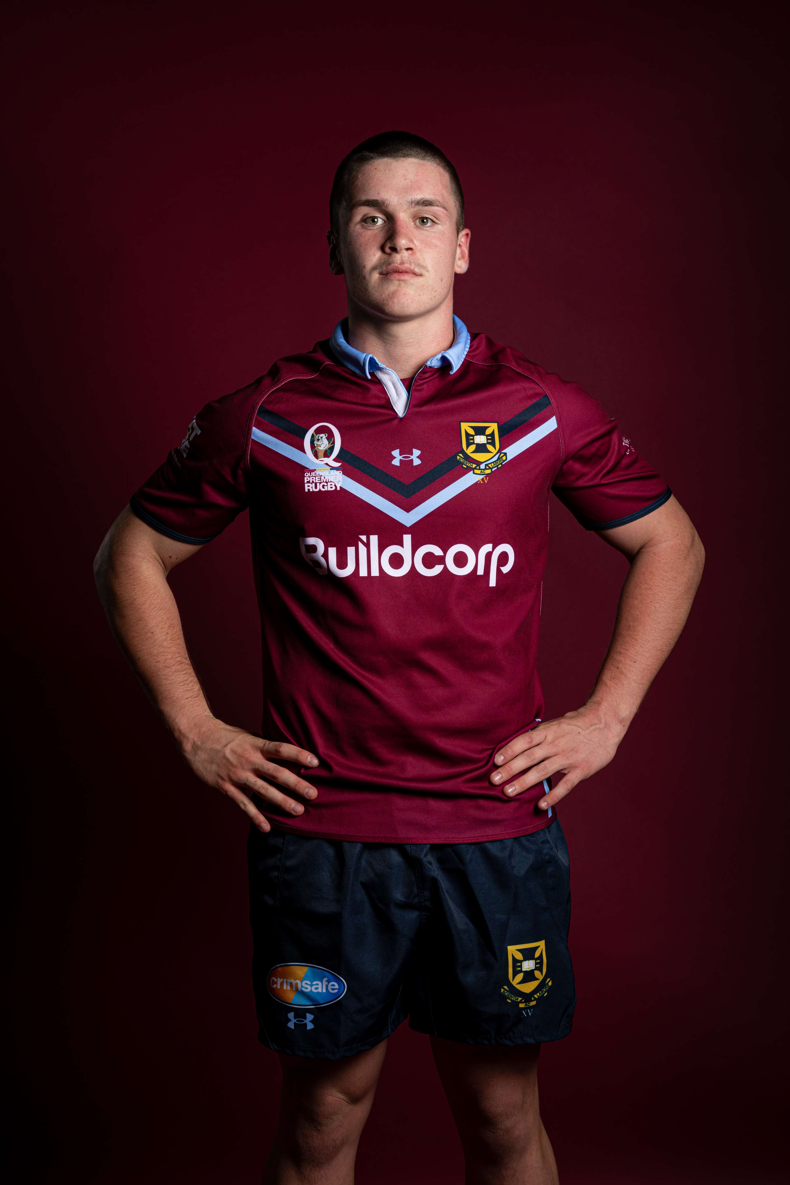 Caleb West