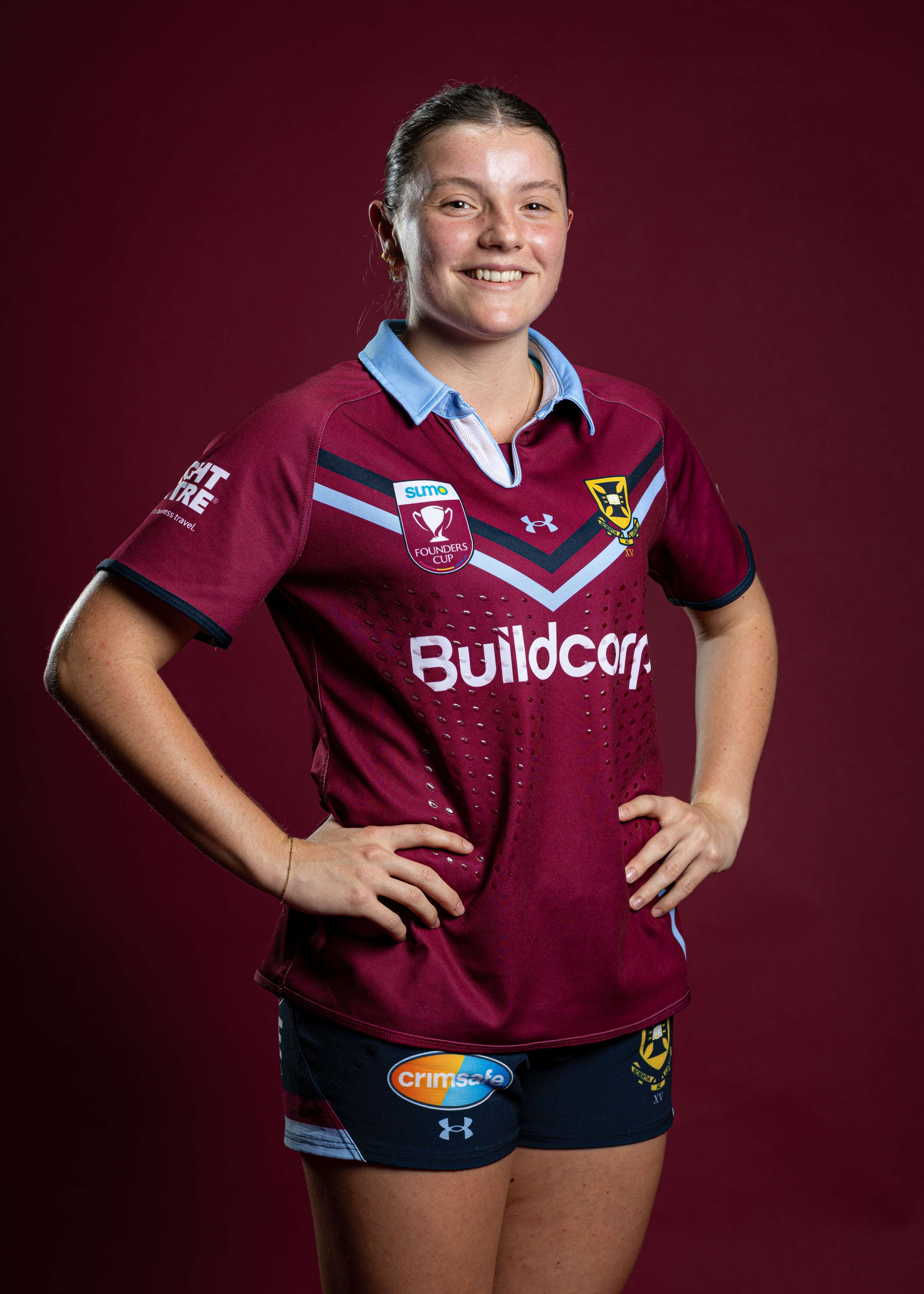 Kya Horridge