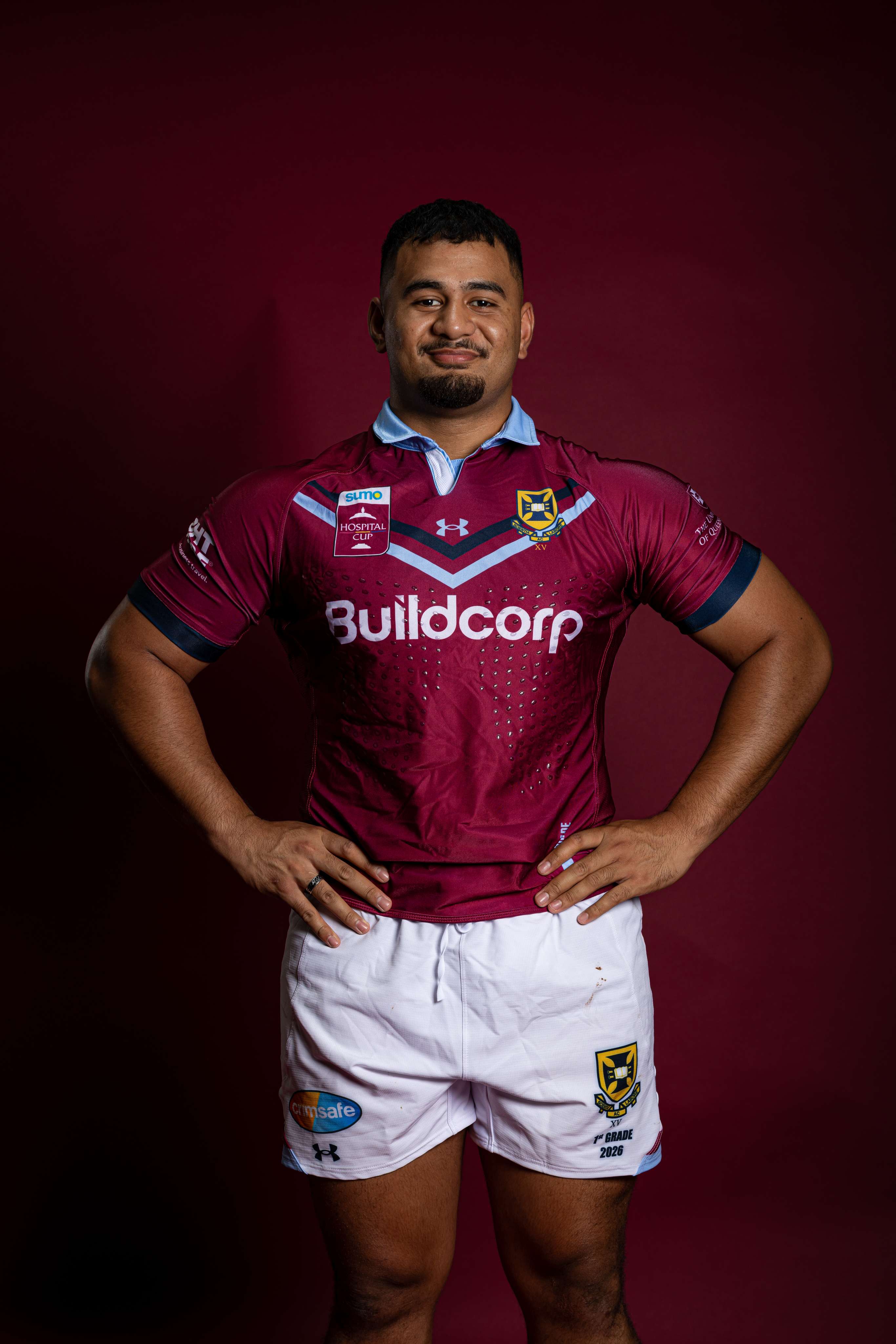 Paul Aiolupotea
