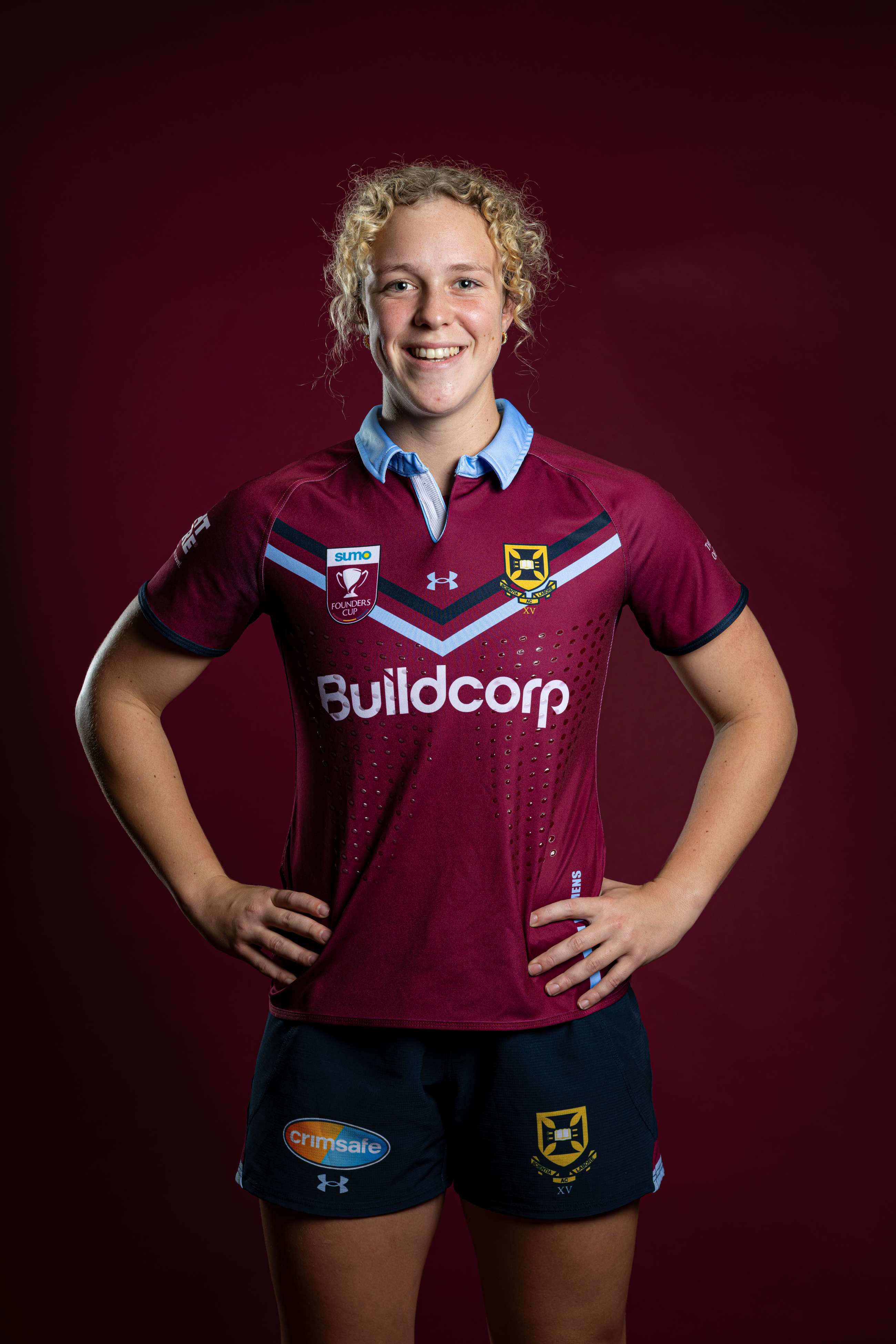 Evie Warren