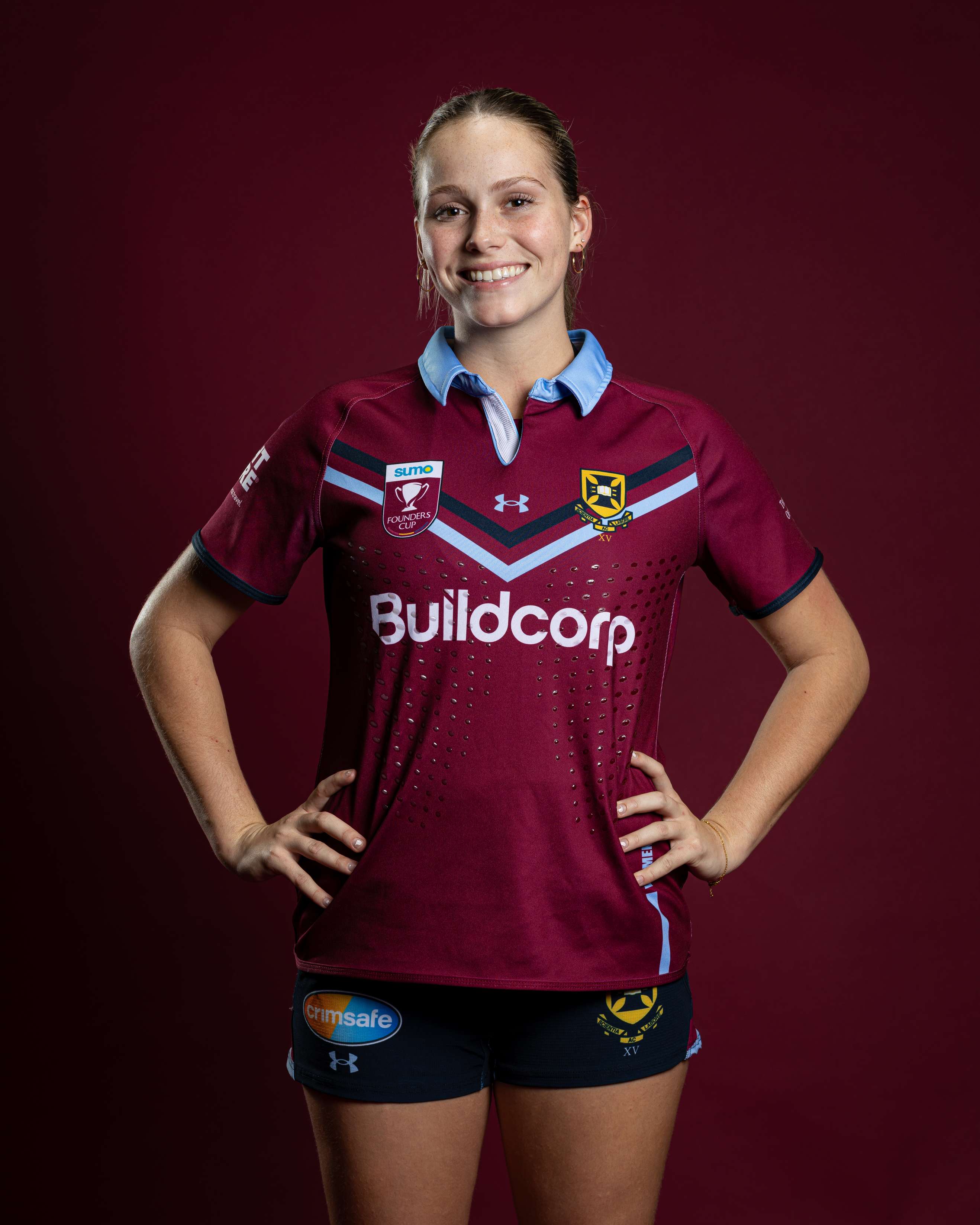 Pippa Ward