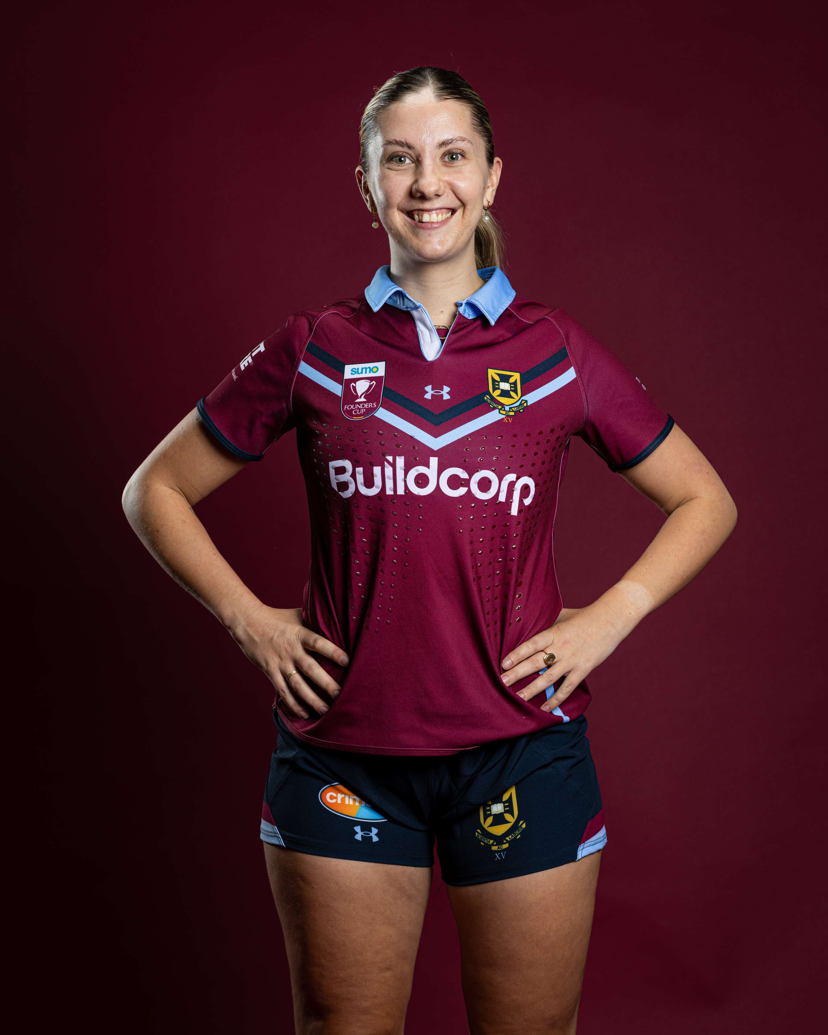 Amy Watkins