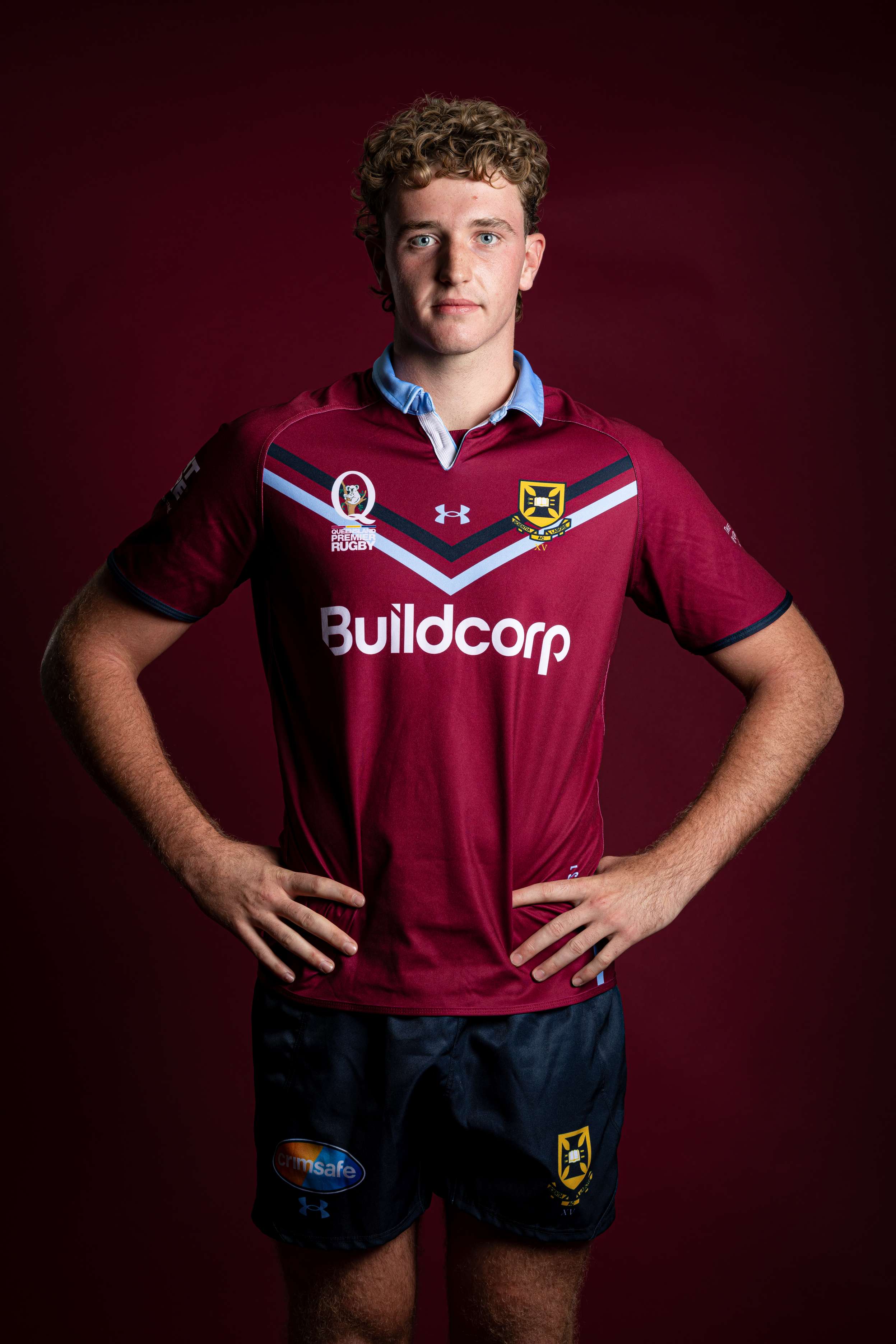 Lachie Cooper