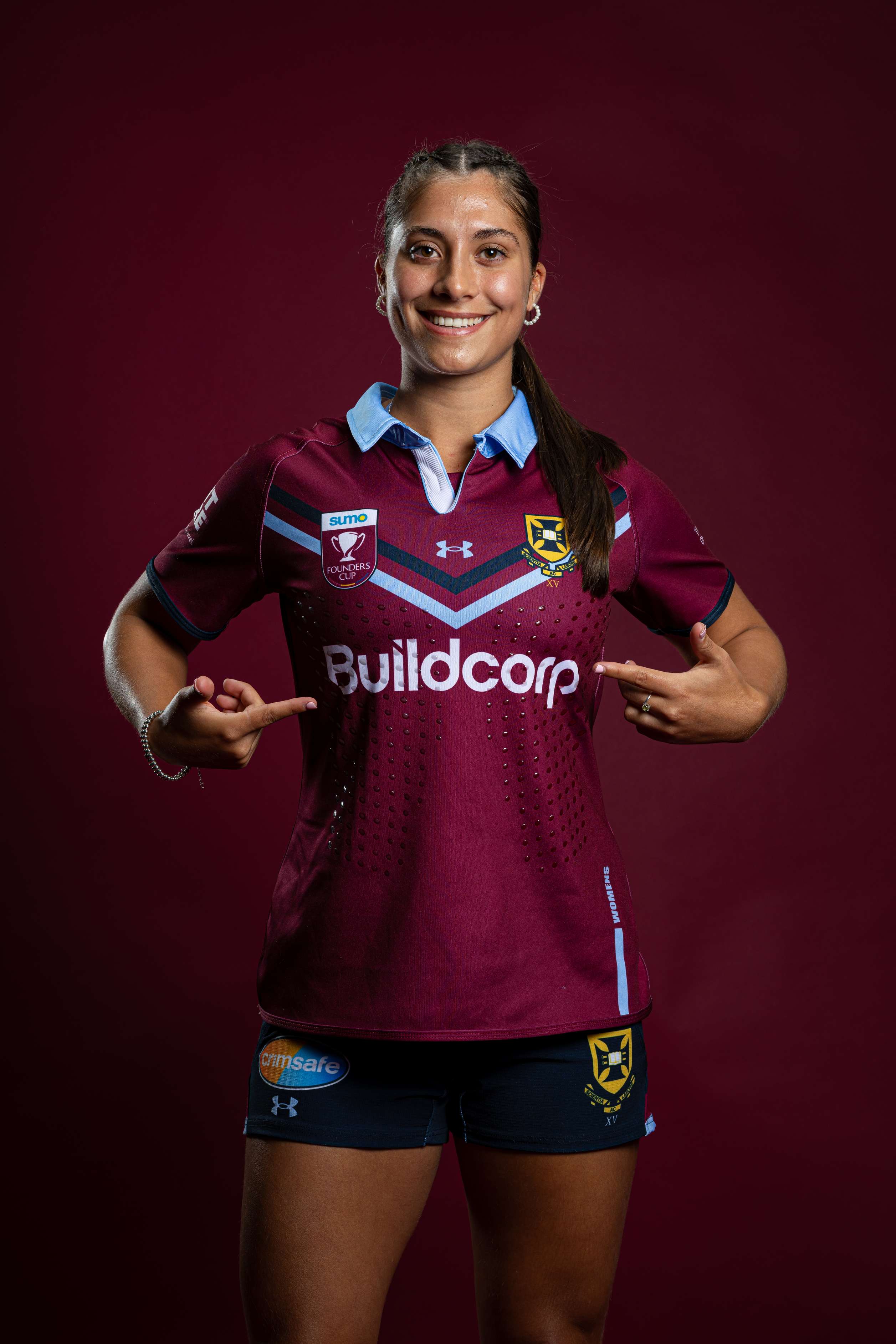 Bella Oghanna