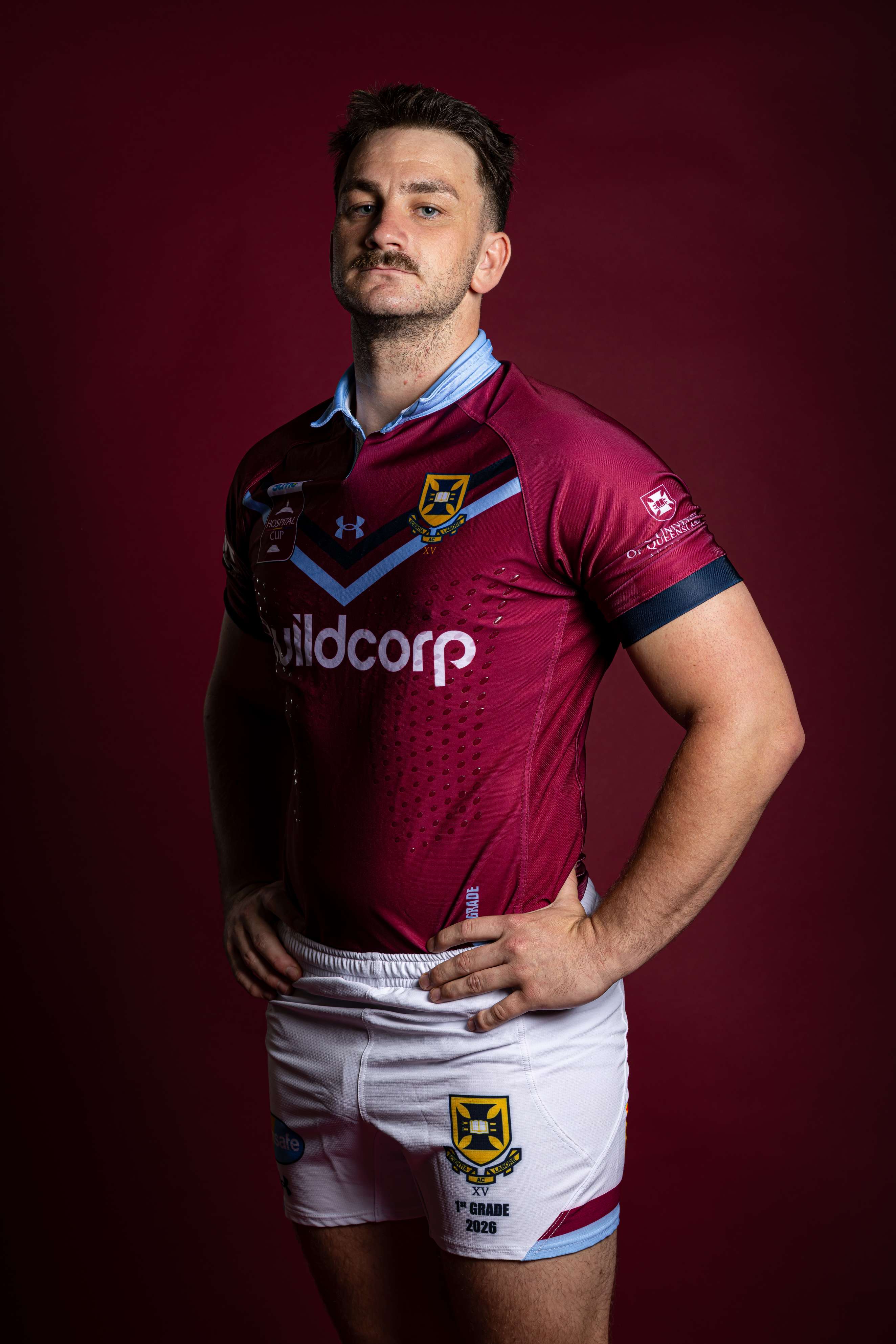 Ben Taylor