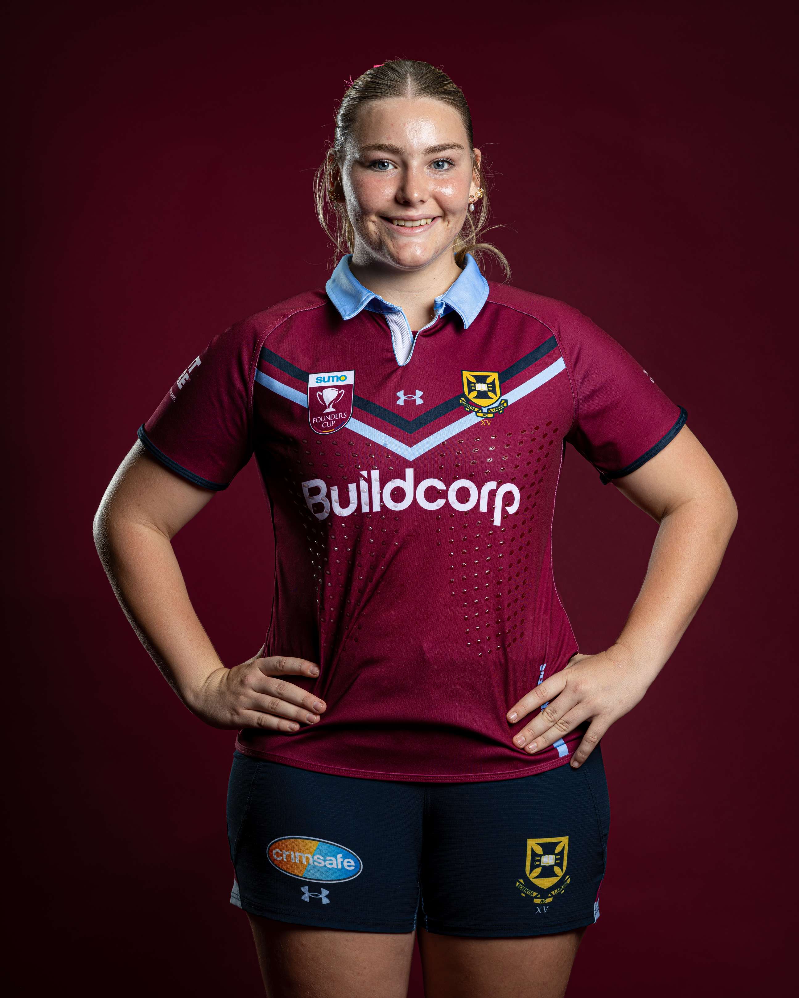 Clementine Allen