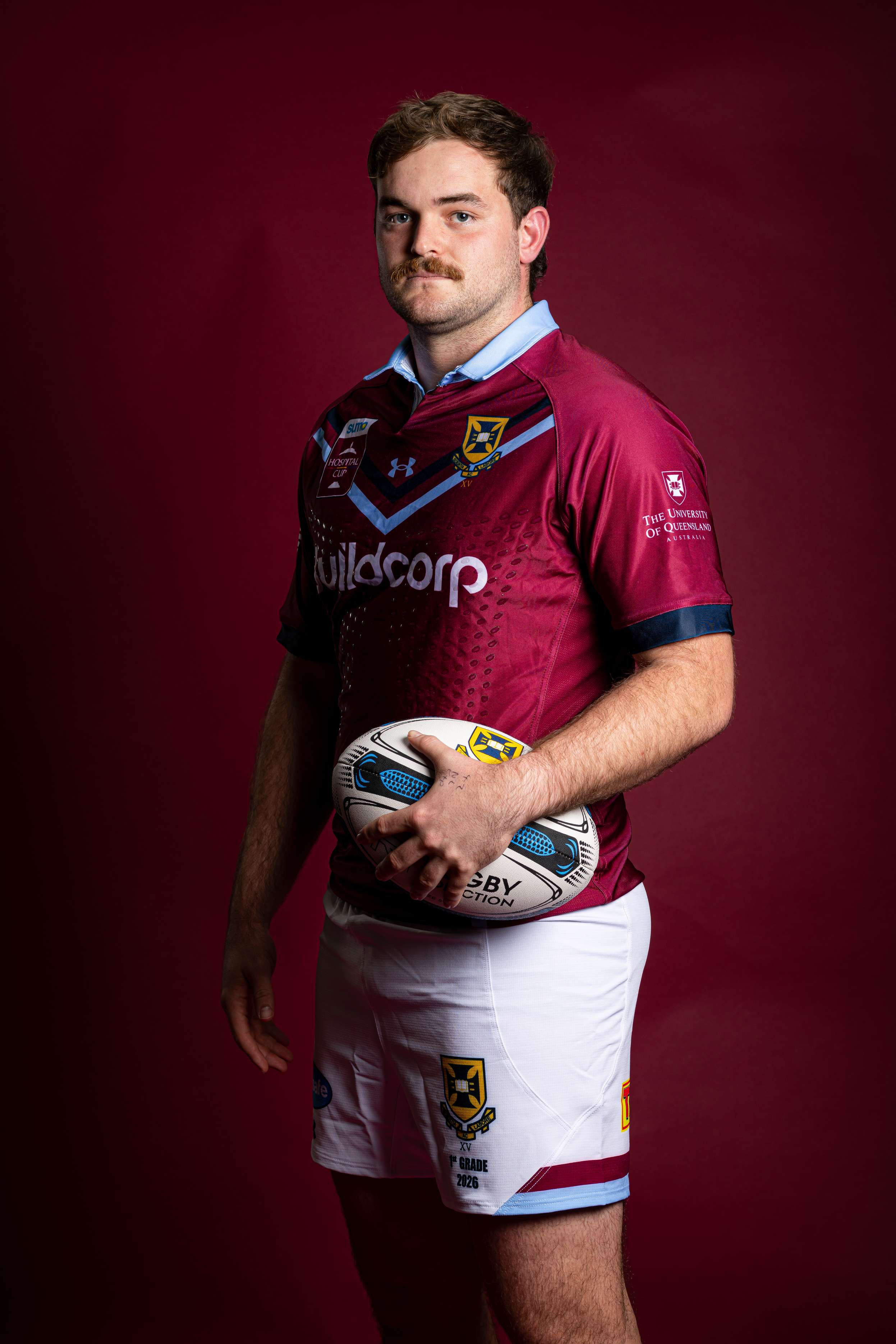 Declan Maguire