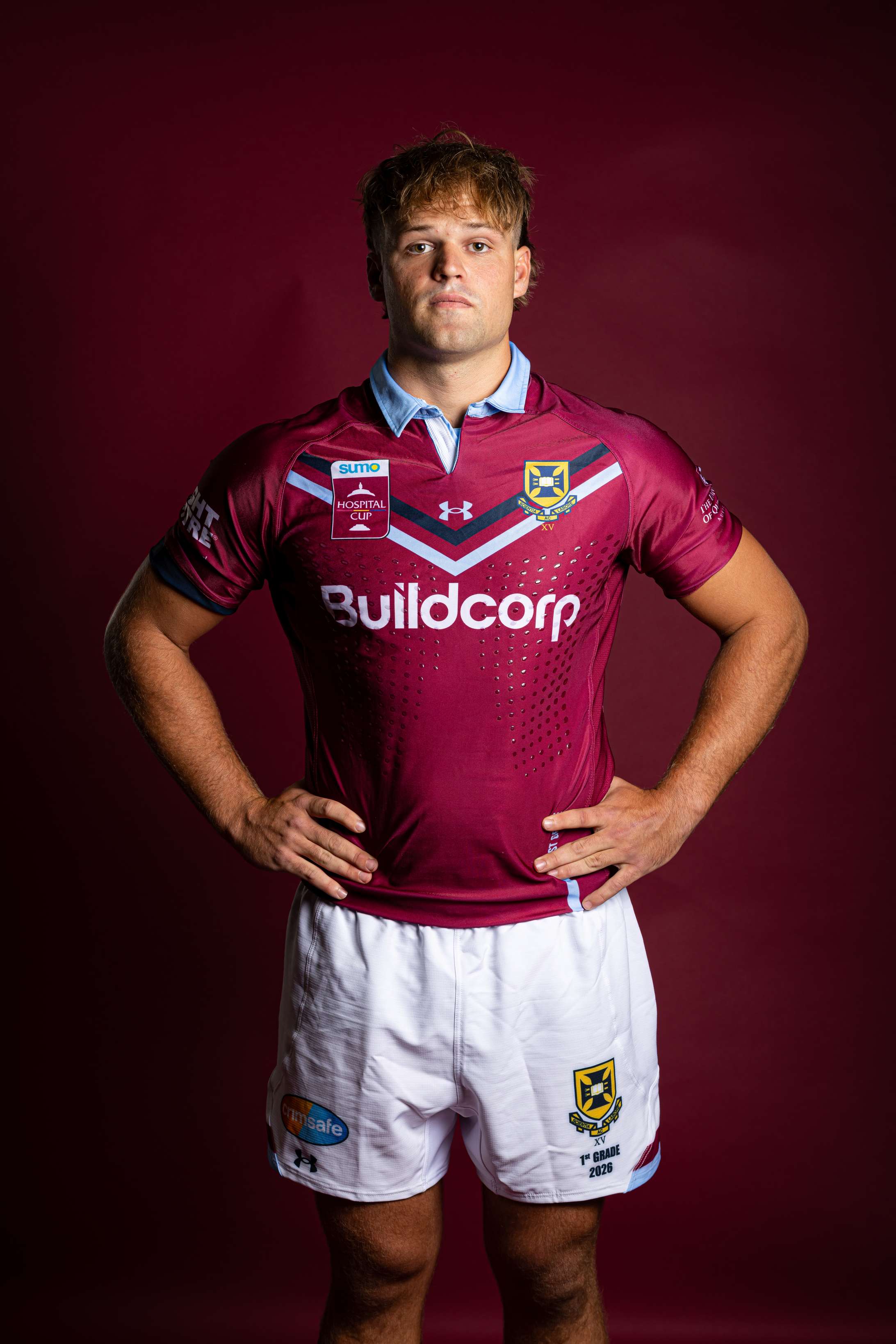 Angus Munn