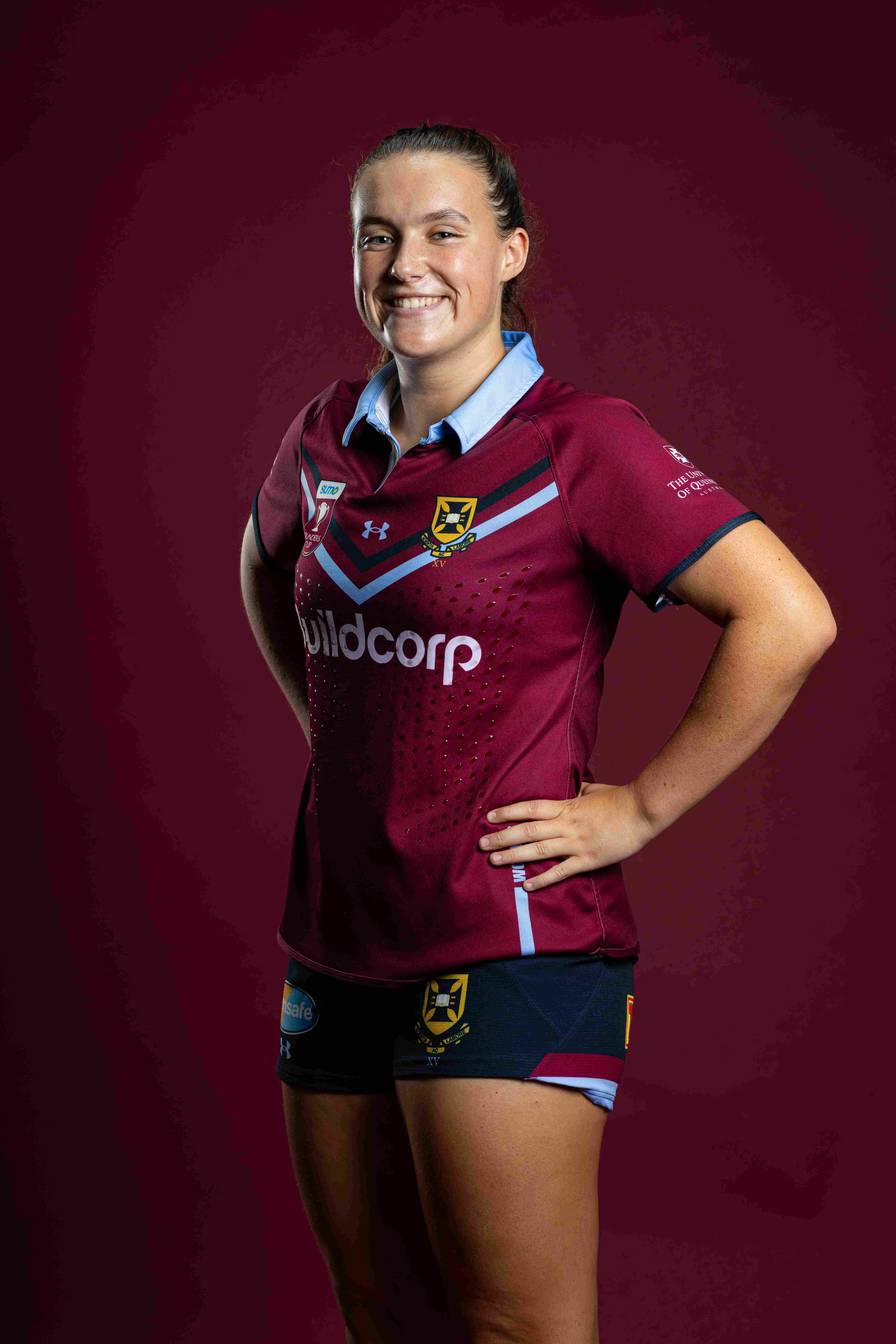 Ella Brookes