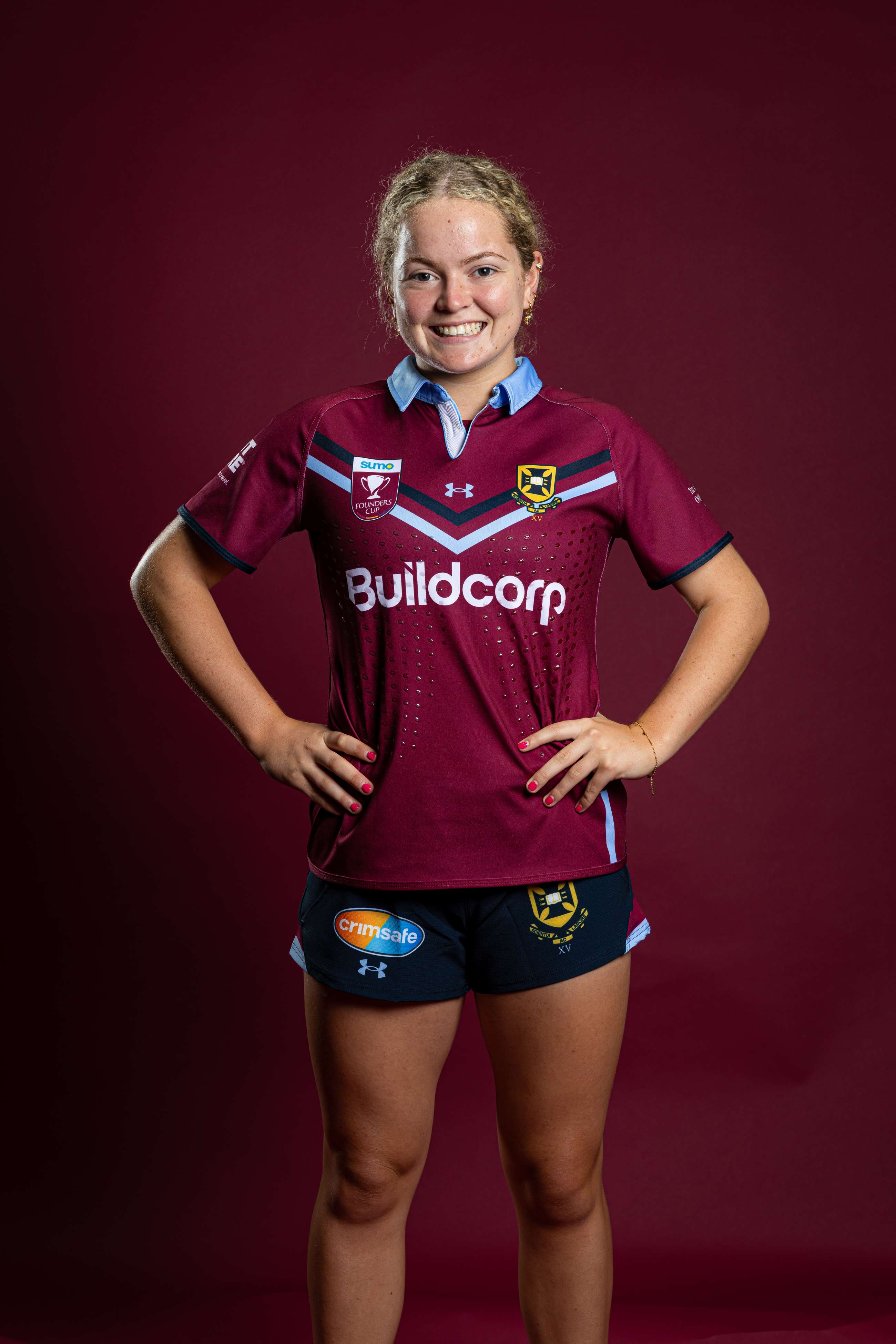 Audrey Rayfield