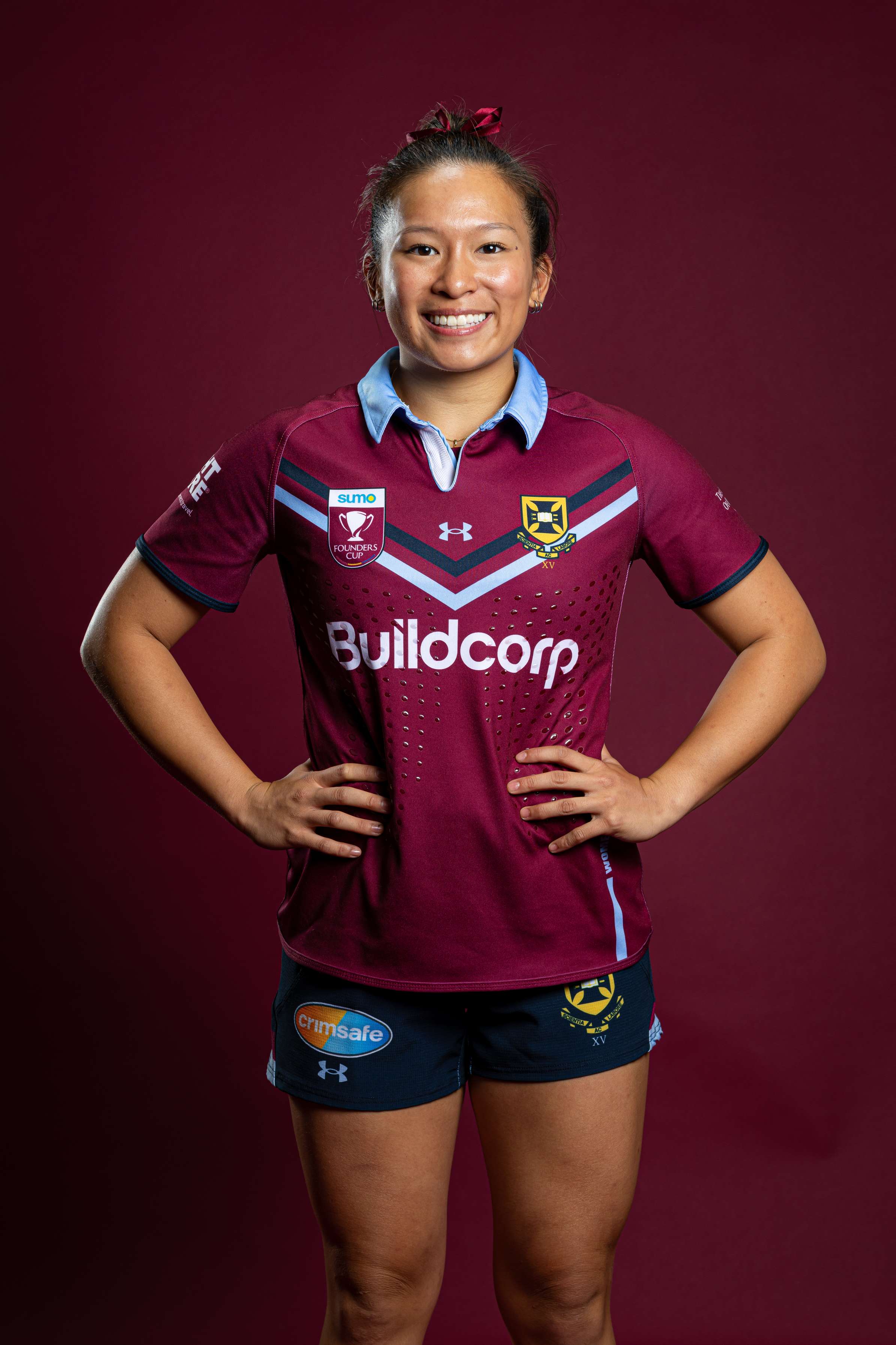 Megan Leung