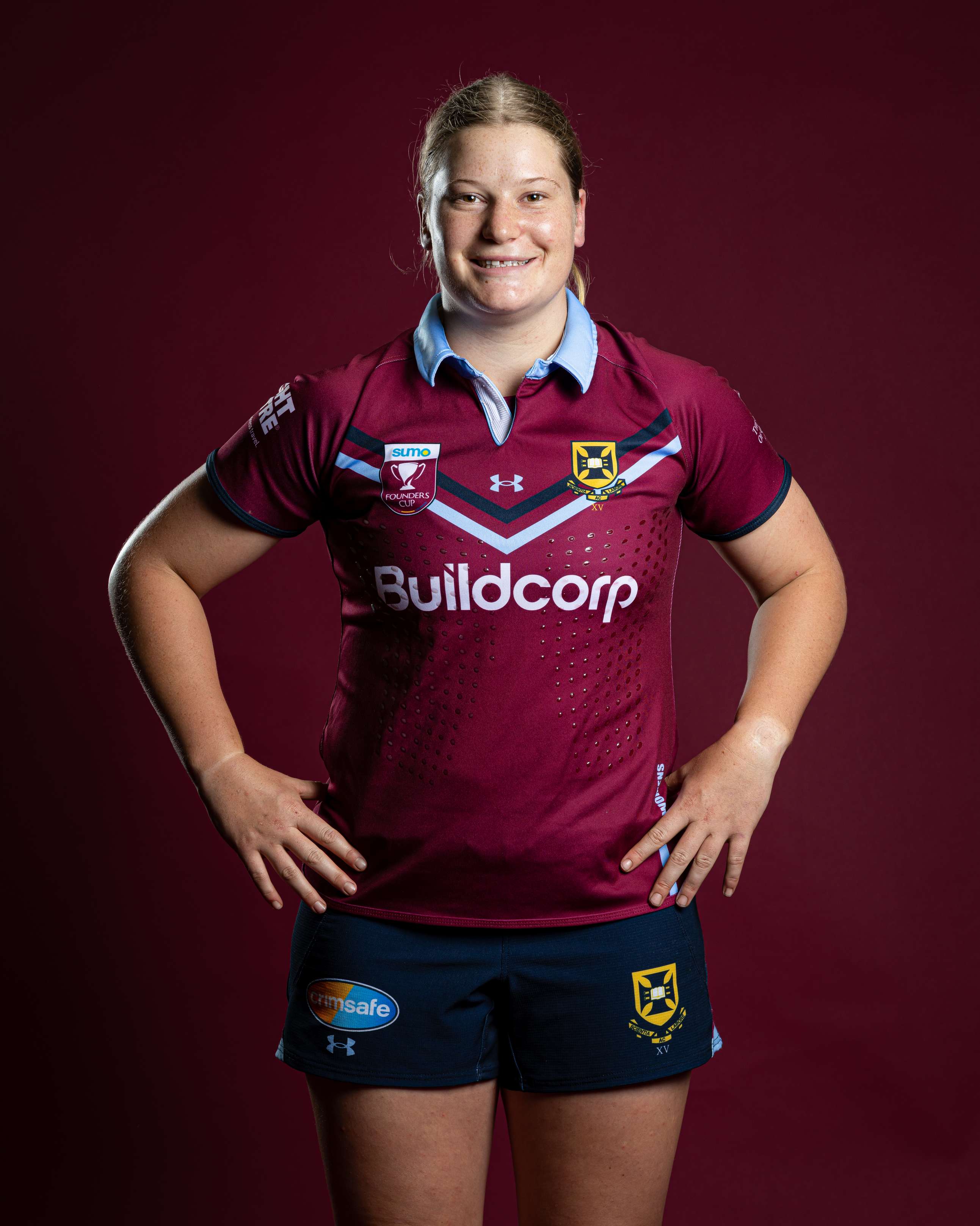 Lily Grieve